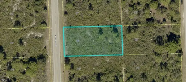 1004 Richmond Avenue N, Lehigh Acres, FL 33972