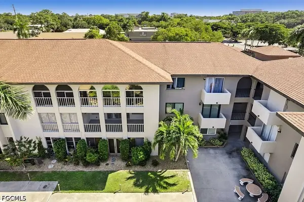 6102 Whiskey Creek Drive #203, Fort Myers, FL 33919
