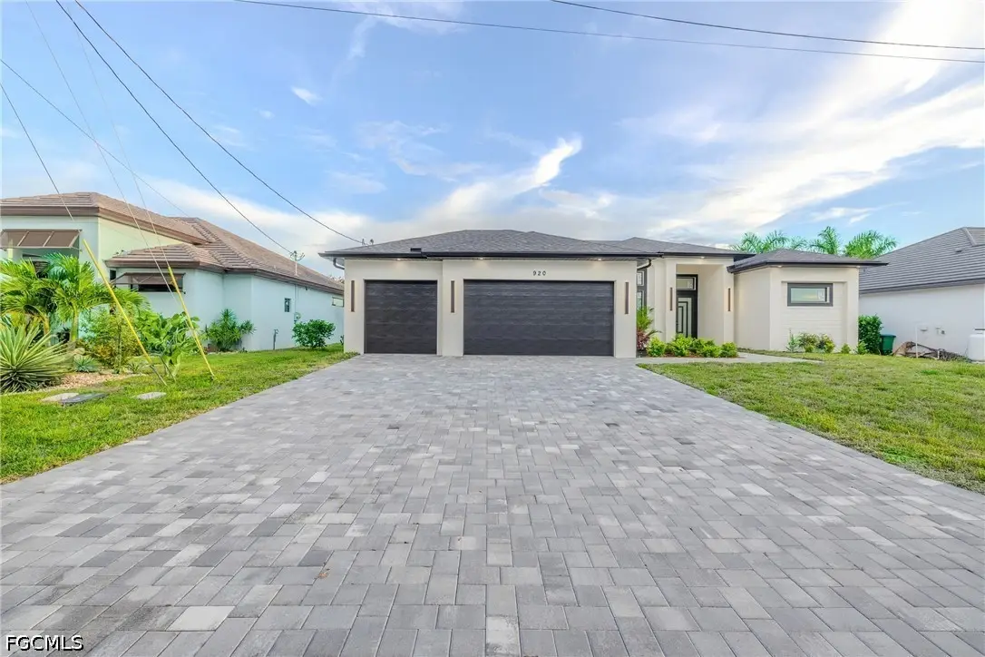 920 SE 5th Terrace, Cape Coral, FL 33990 - #1