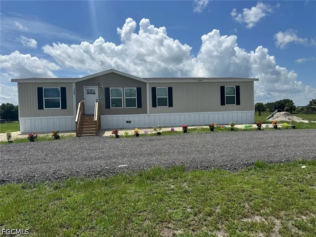 1250 Homestead Avenue, Clewiston, FL 33440 - #1