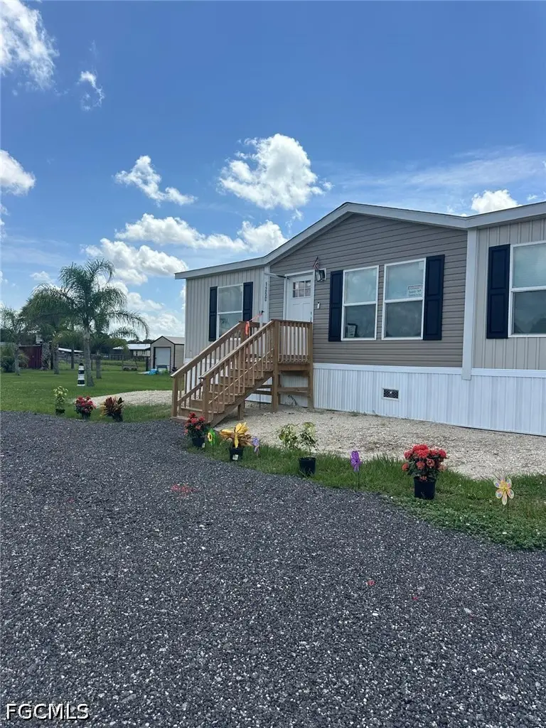 1250 Homestead Avenue, Clewiston, FL 33440 - #3
