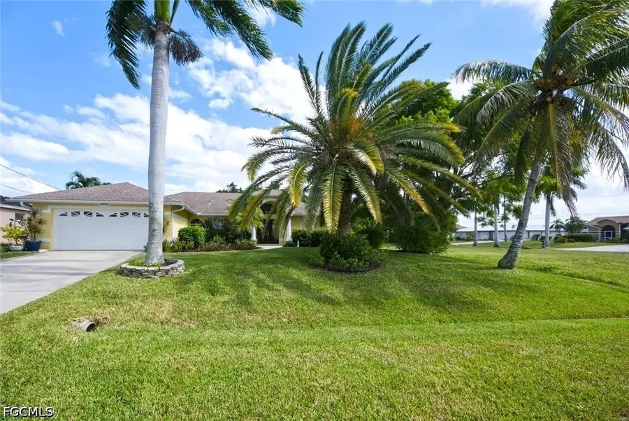 4417 SW 25th Place, Cape Coral, FL 33914 - #2