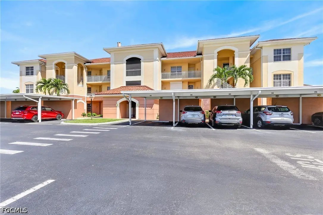 1121 Van Loon Commons Circle #205, Cape Coral, FL 33909 - #1