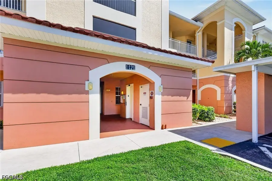1121 Van Loon Commons Circle #205, Cape Coral, FL 33909 - #2