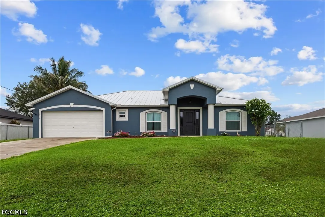 1330 NE 33rd Lane, Cape Coral, FL 33909 - #1