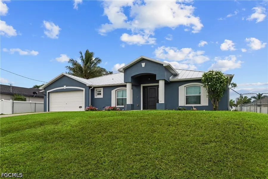 1330 NE 33rd Lane, Cape Coral, FL 33909 - #2