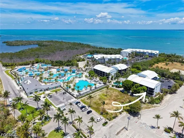 3118 Captiva Resort Villas, Captiva, FL 33924