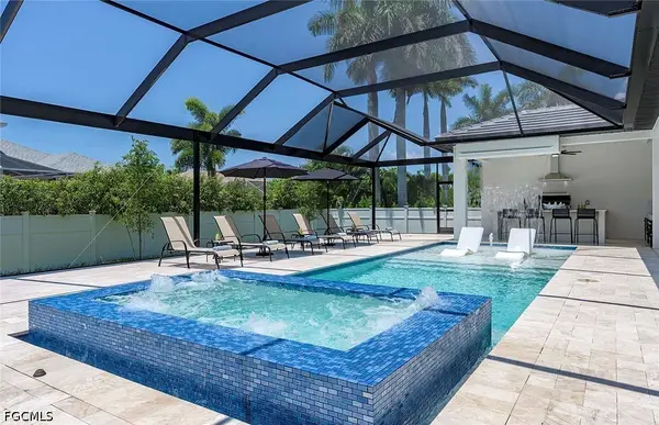 1708 SW 54th Street, Cape Coral, FL 33914