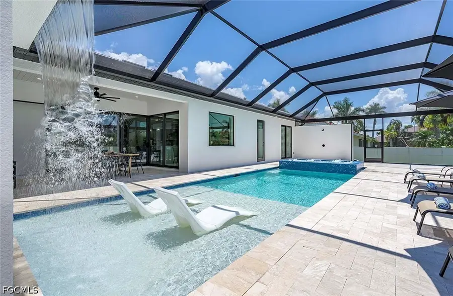 1708 SW 54th Street, Cape Coral, FL 33914 - #3