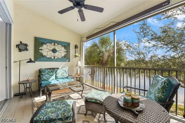 10117 Colonial Country Club Boulevard #2003, Fort Myers, FL 33913