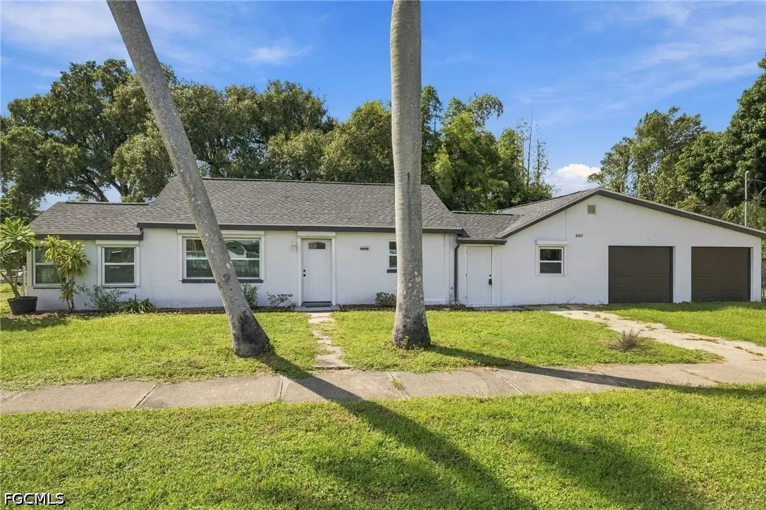 380 New York Drive, Fort Myers, FL 33905 - #1