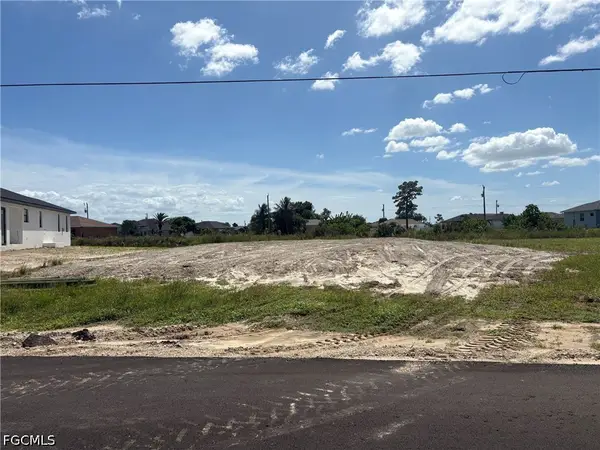 1820 NE 14th Street, Cape Coral, FL 33909