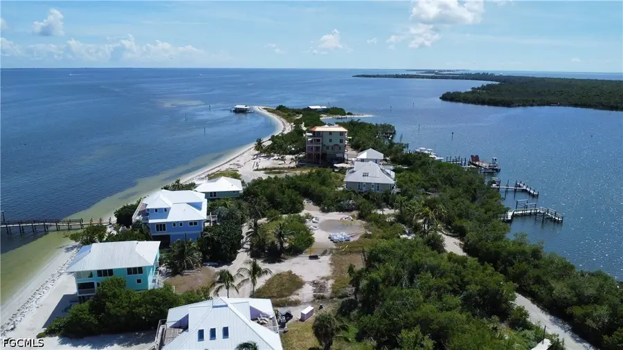 4341 Sol Vista Drive, Captiva, FL 33924 - #3