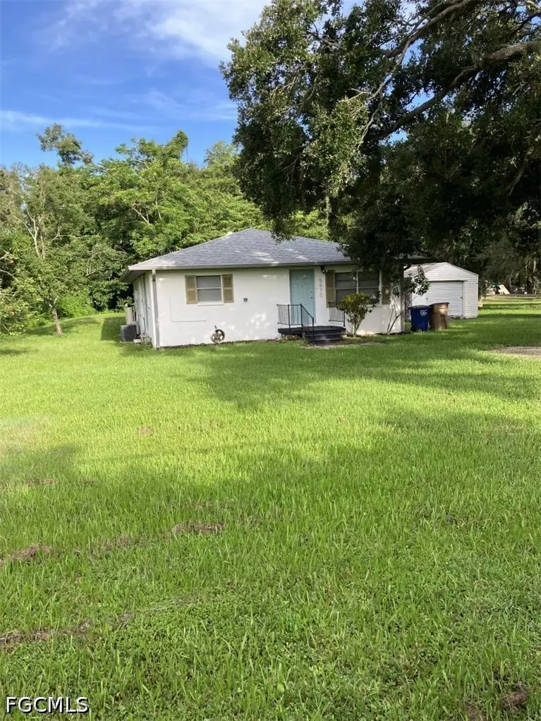 5670 Carter Road, Fort Myers, FL 33905 - #1
