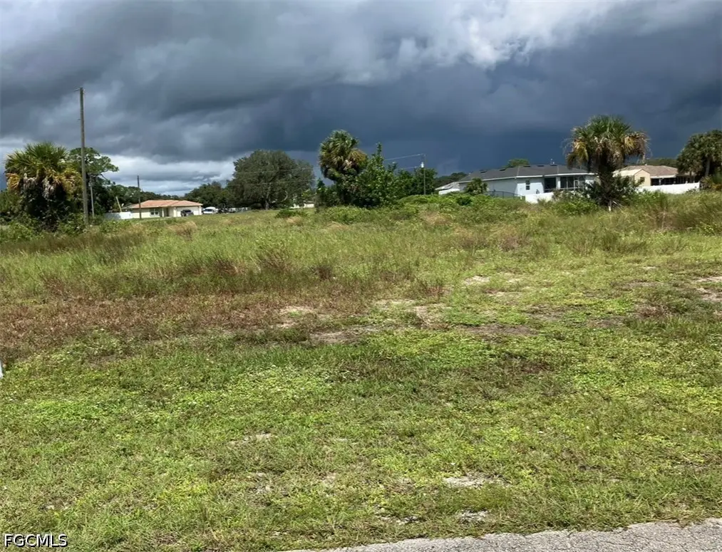 Lot #2 Leader Street, Labelle, FL 33935 - #1