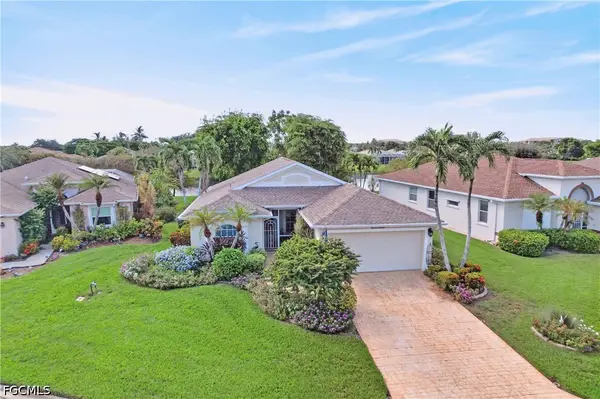 14193 Grosse Point Lane, Fort Myers, FL 33919