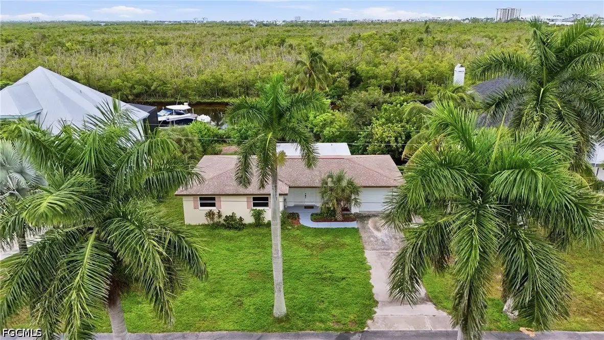 11821 Isle Of Palms Drive, Fort Myers Beach, FL 33931 - #1
