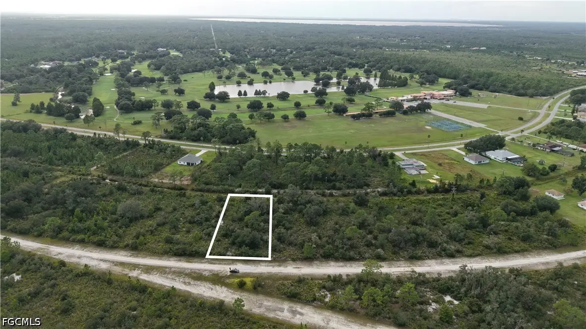 0 Fort Myers Dr Drive, Indian Lake Estates, FL 33855 - #1