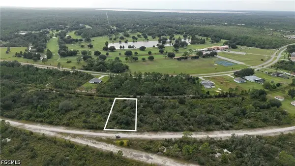 0 Fort Myers Dr Drive, Indian Lake Estates, FL 33855