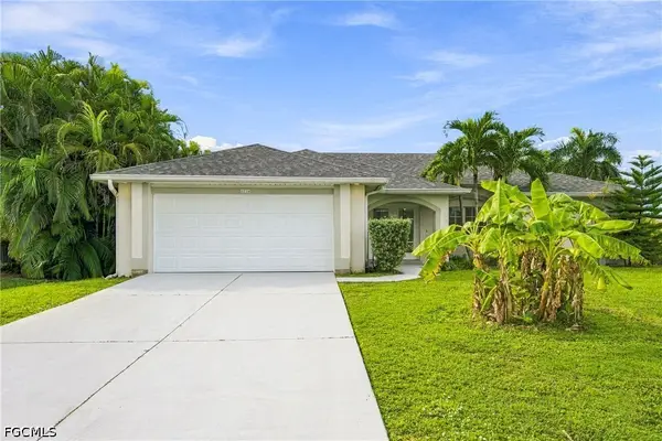 1724 SW 51st Terrace, Cape Coral, FL 33914