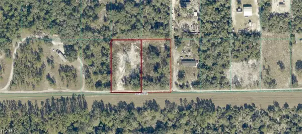 4090-488-000 & 4090-489-0 SW 160 Street, Dunnellon, FL 34432