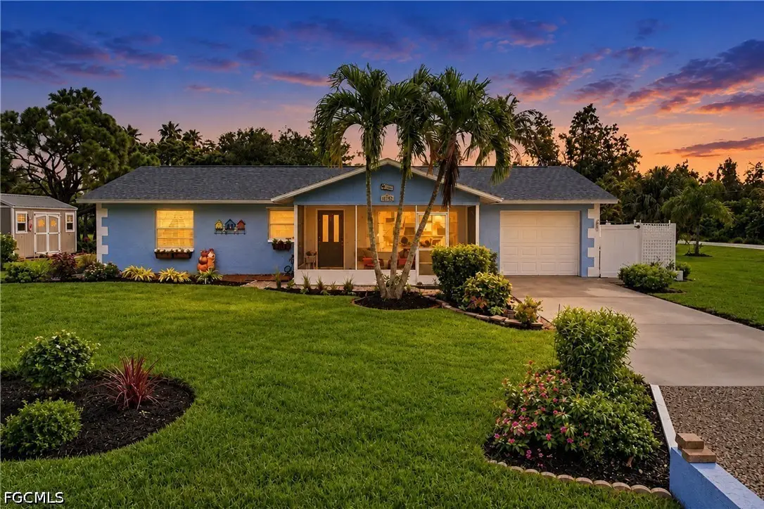 12490 Cristi Way, Bokeelia, FL 33922 - #1