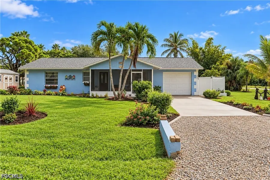 12490 Cristi Way, Bokeelia, FL 33922 - #2