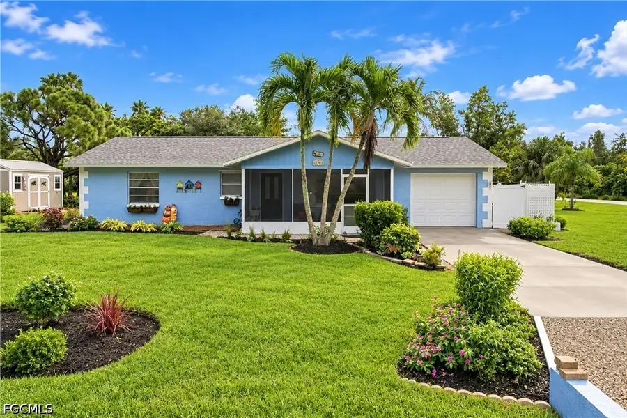 12490 Cristi Way, Bokeelia, FL 33922 - #3