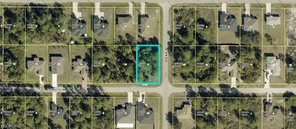 2800 41st Street W, Lehigh Acres, FL 33971