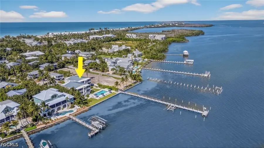 11400 Old Lodge Lane #1C, Captiva, FL 33924 - #2