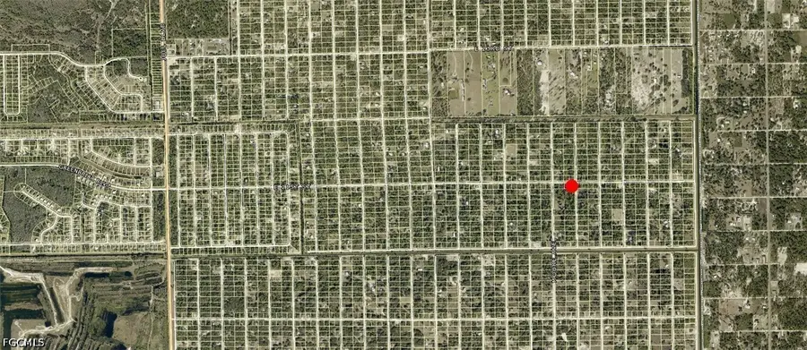 4006 E 21st Street, Alva, FL 33920 - #2