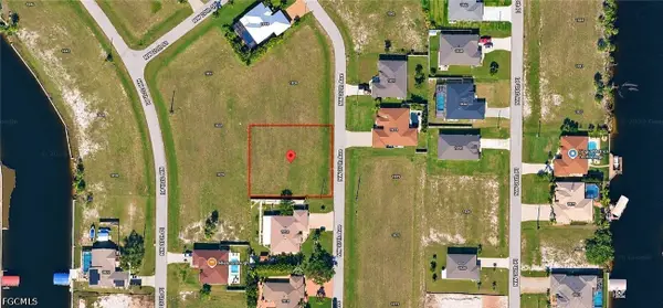 1830 NW 37th Avenue, Cape Coral, FL 33993