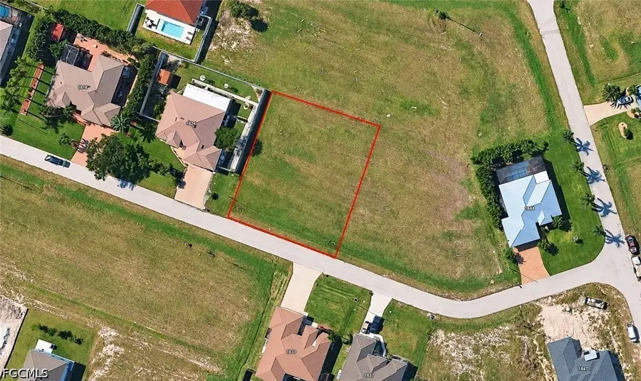 1830 NW 37th Avenue, Cape Coral, FL 33993 - #2