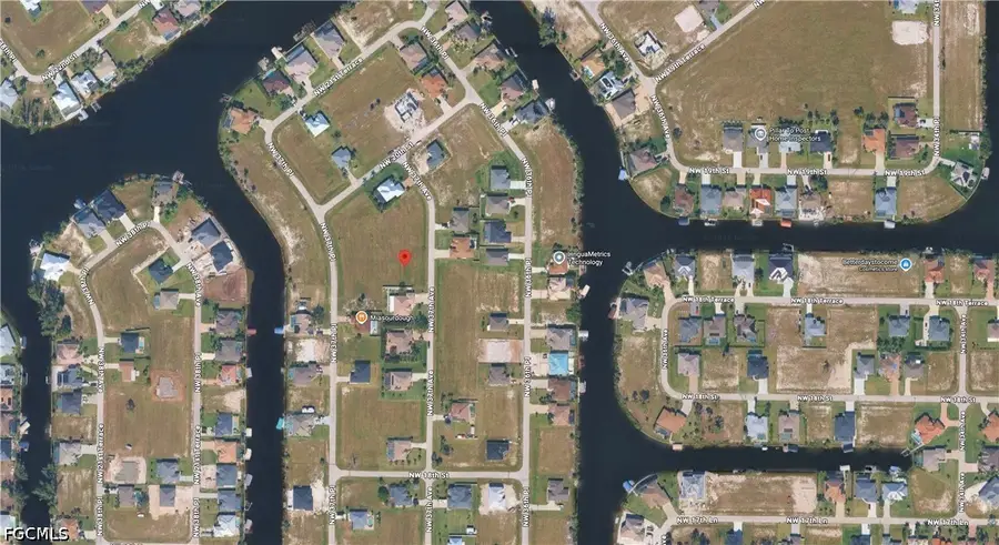 1830 NW 37th Avenue, Cape Coral, FL 33993 - #3