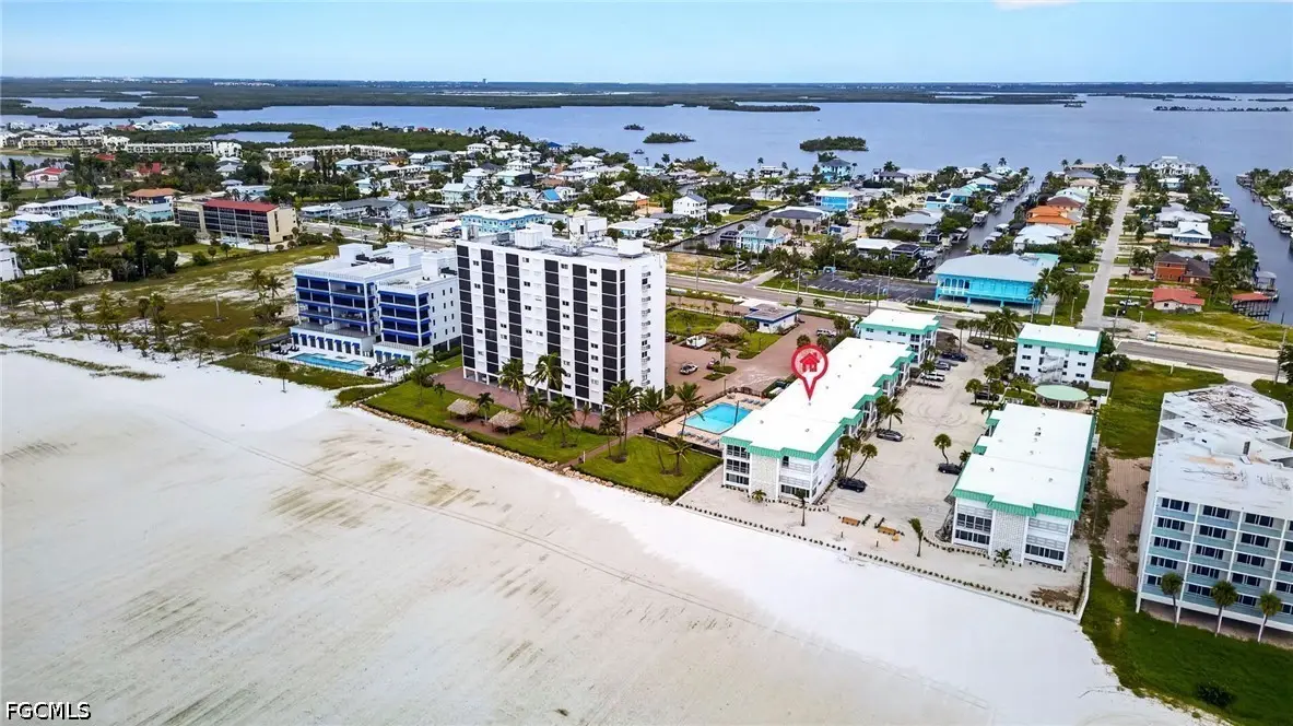 6500 Estero Boulevard #F118, Fort Myers Beach, FL 33931 - #1