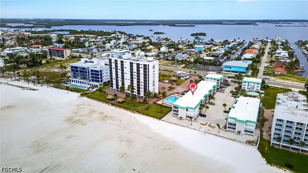 6500 Estero Boulevard #F118, Fort Myers Beach, FL 33931