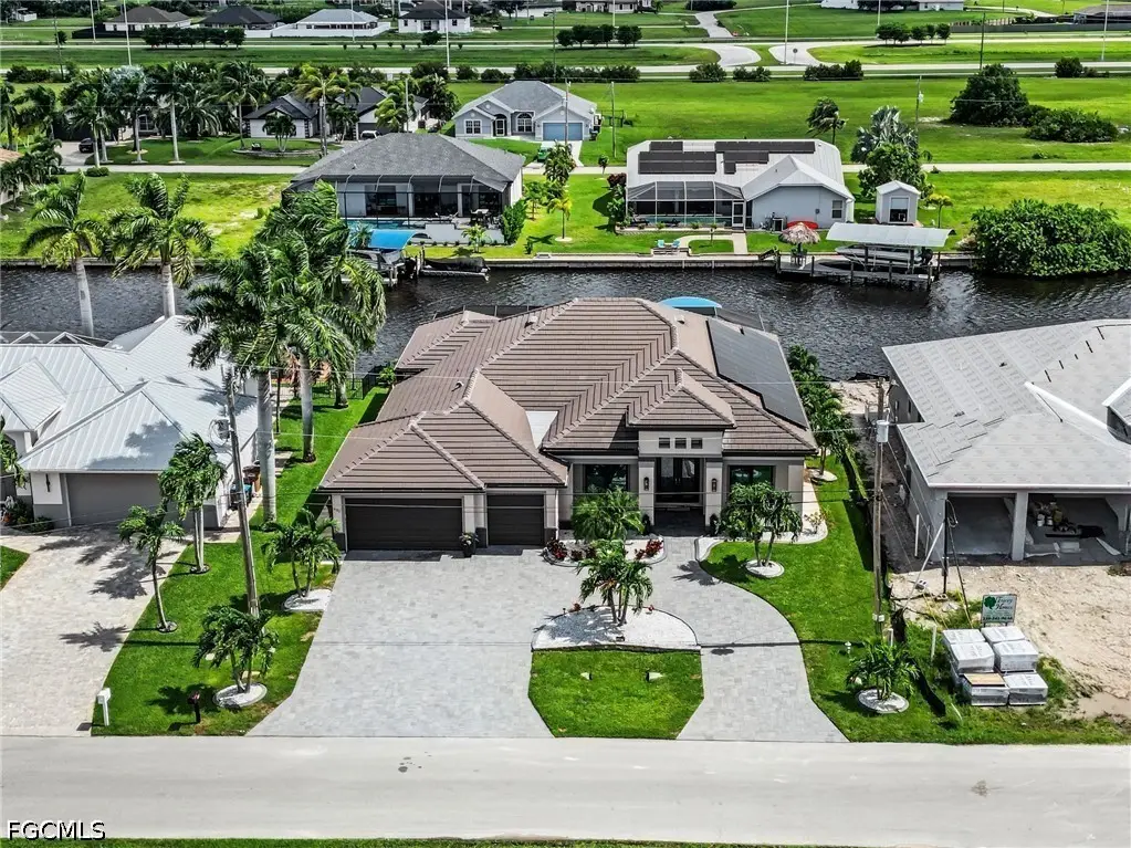 125 NW 33rd Avenue, Cape Coral, FL 33993 - #1
