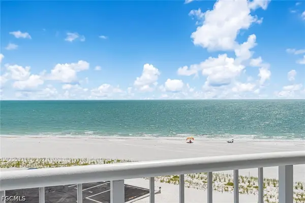 7390 Estero Boulevard #404, Fort Myers Beach, FL 33931