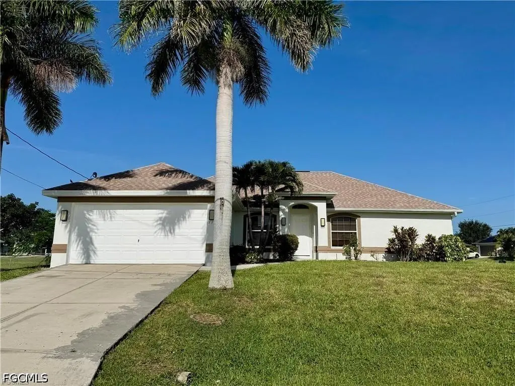 1300 SW 22nd Avenue, Cape Coral, FL 33991 - #1
