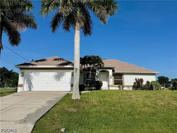 1300 SW 22nd Avenue, Cape Coral, FL 33991
