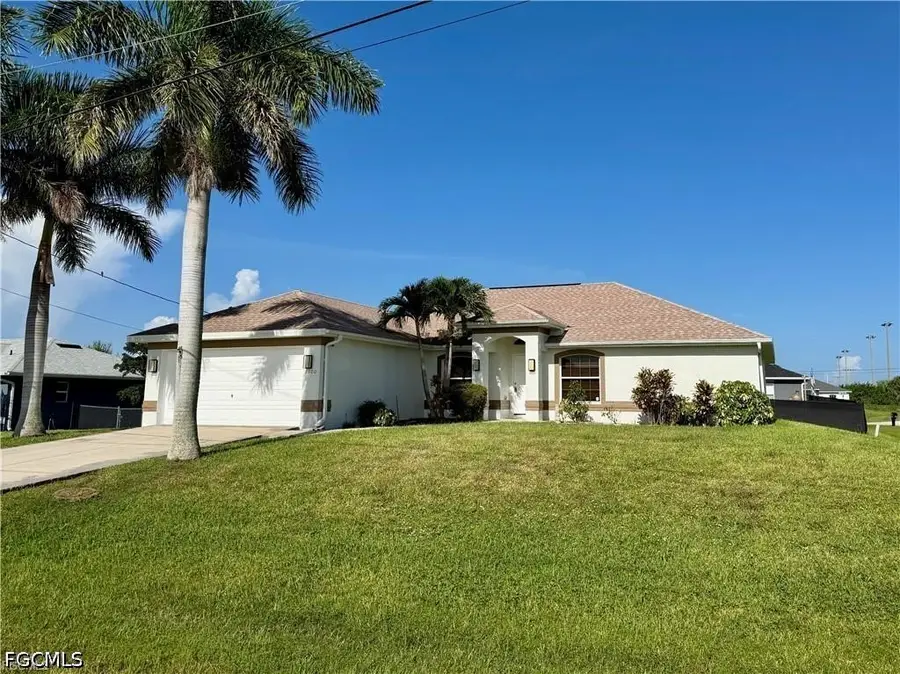 1300 SW 22nd Avenue, Cape Coral, FL 33991 - #2