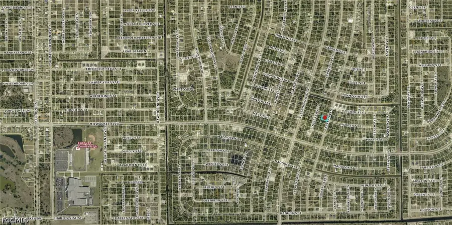 570 Parker Avenue S, Lehigh Acres, FL 33974 - #3