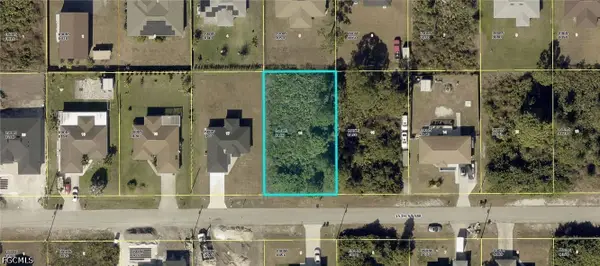 2810 15th Street Sw, Lehigh Acres, FL 33976