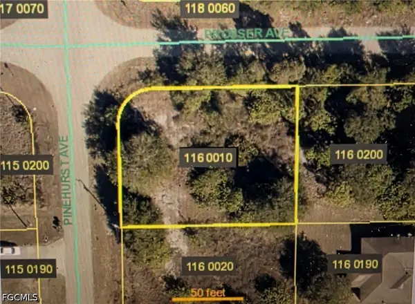353 Pinehurst Avenue, Lehigh Acres, FL 33974