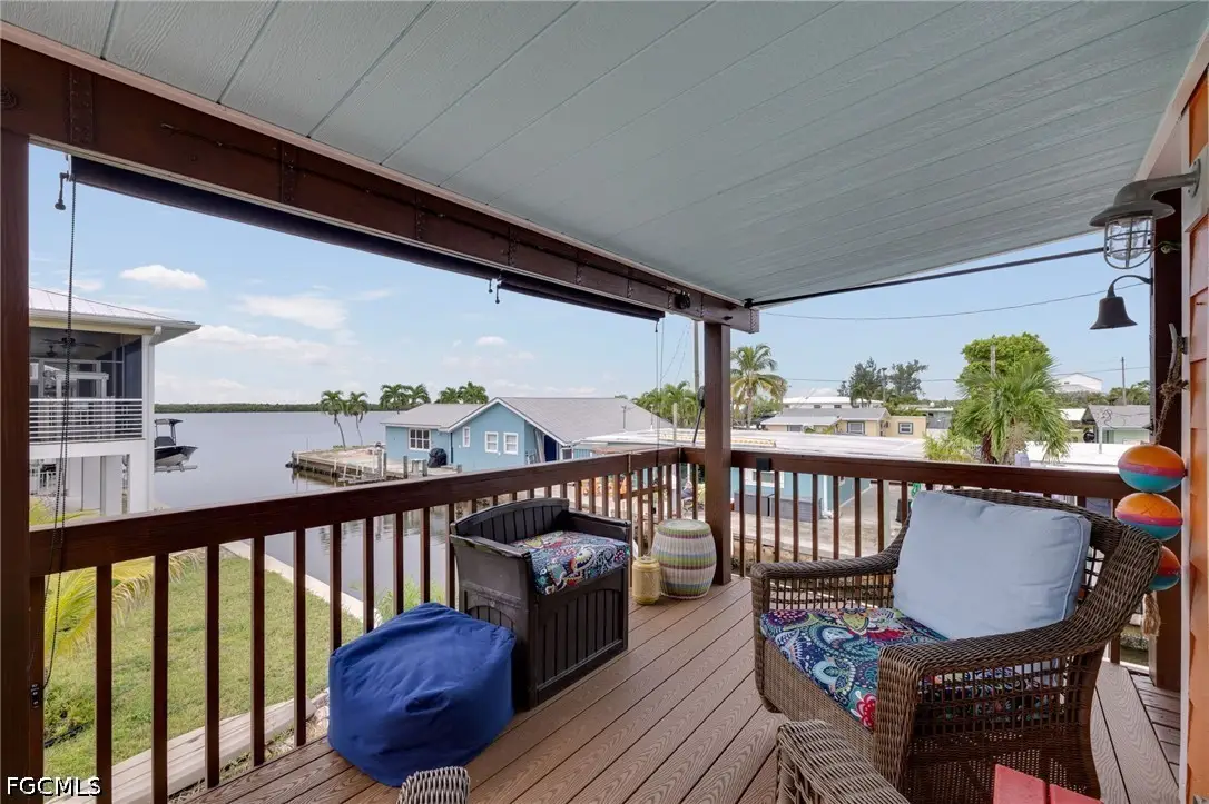 2644 Cajuput Street, Matlacha, FL 33993 - #1