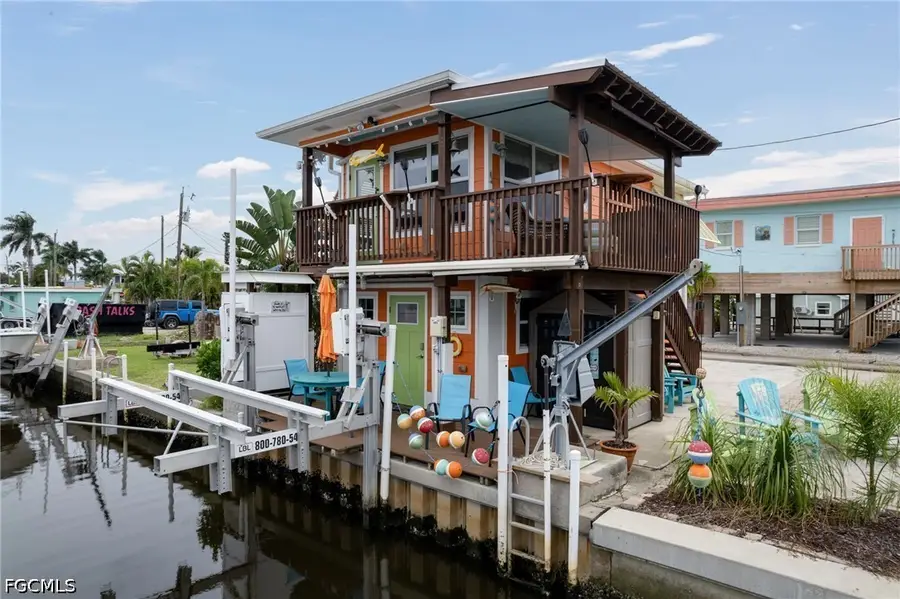 2644 Cajuput Street, Matlacha, FL 33993 - #3