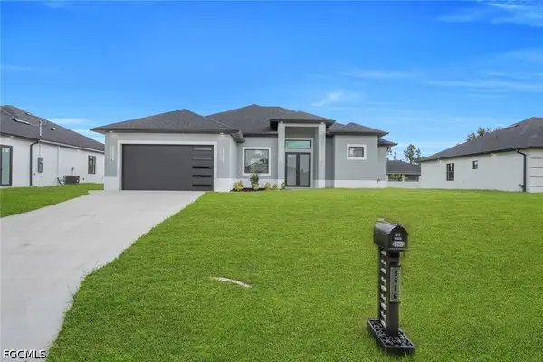 3619 5th Street Sw, Lehigh Acres, FL 33976