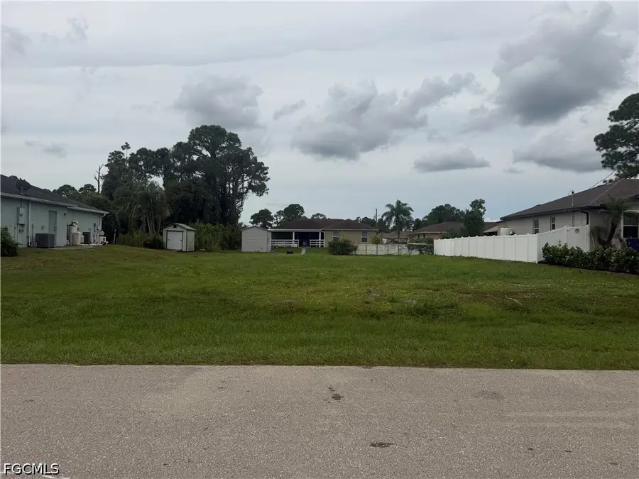 1017 Alaska Avenue, Lehigh Acres, FL 33971 - #2