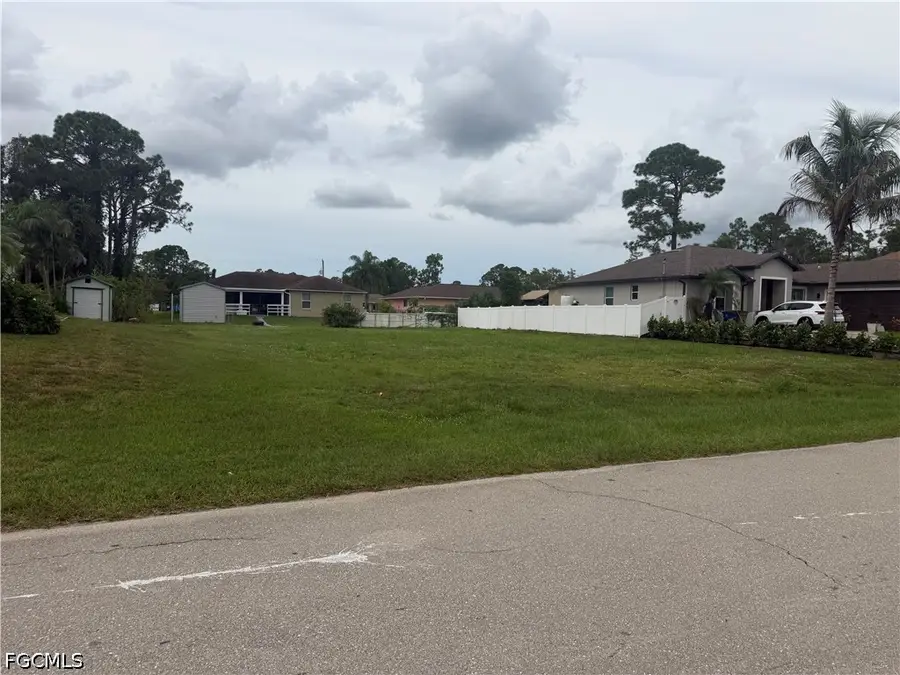 1017 Alaska Avenue, Lehigh Acres, FL 33971 - #3