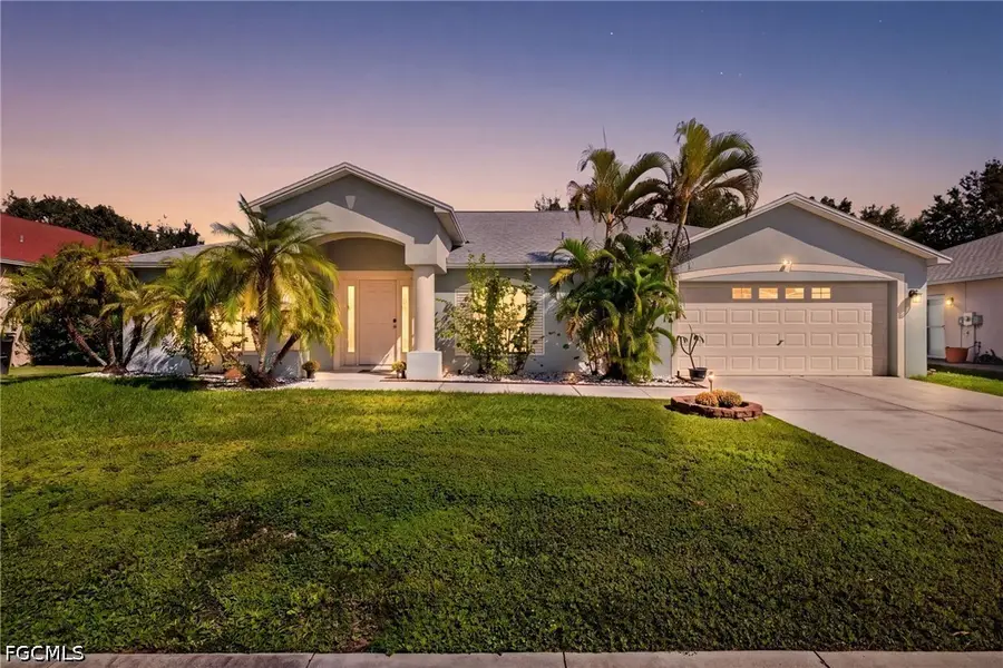 2502 Nature Pointe Loop, Fort Myers, FL 33905 - #3